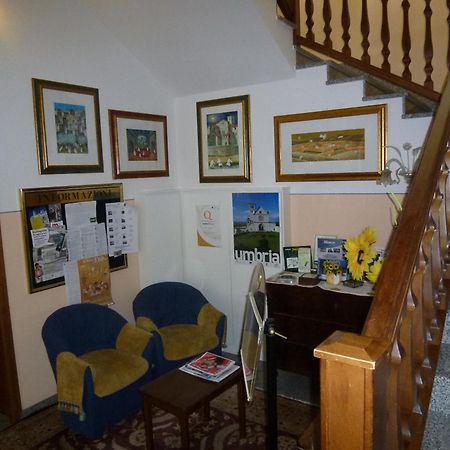 Campiglione Hotel Assisi Exterior photo