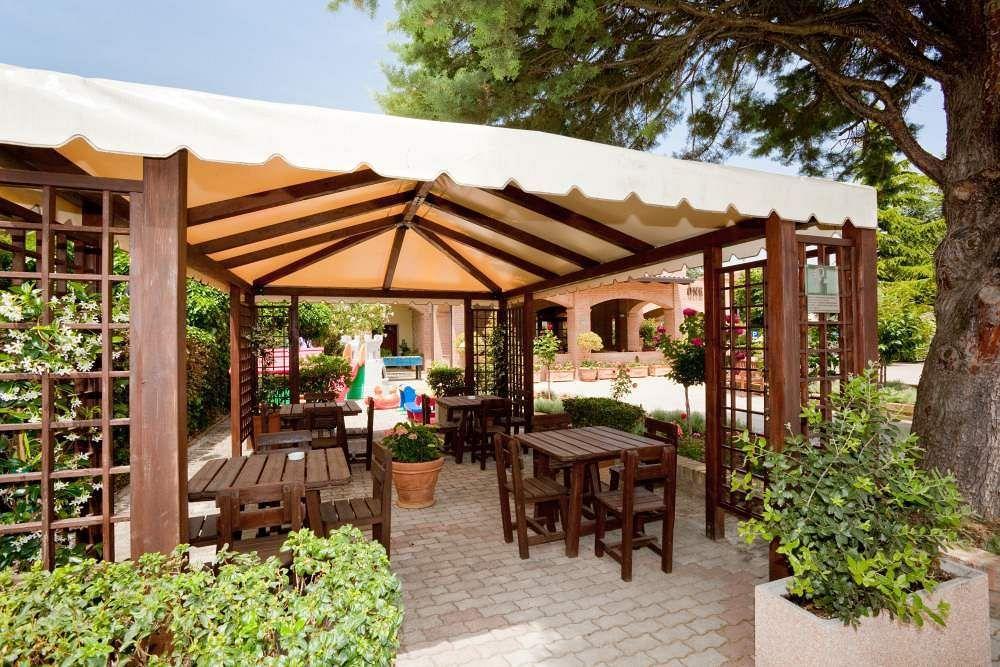 Campiglione Hotel Assisi Exterior photo