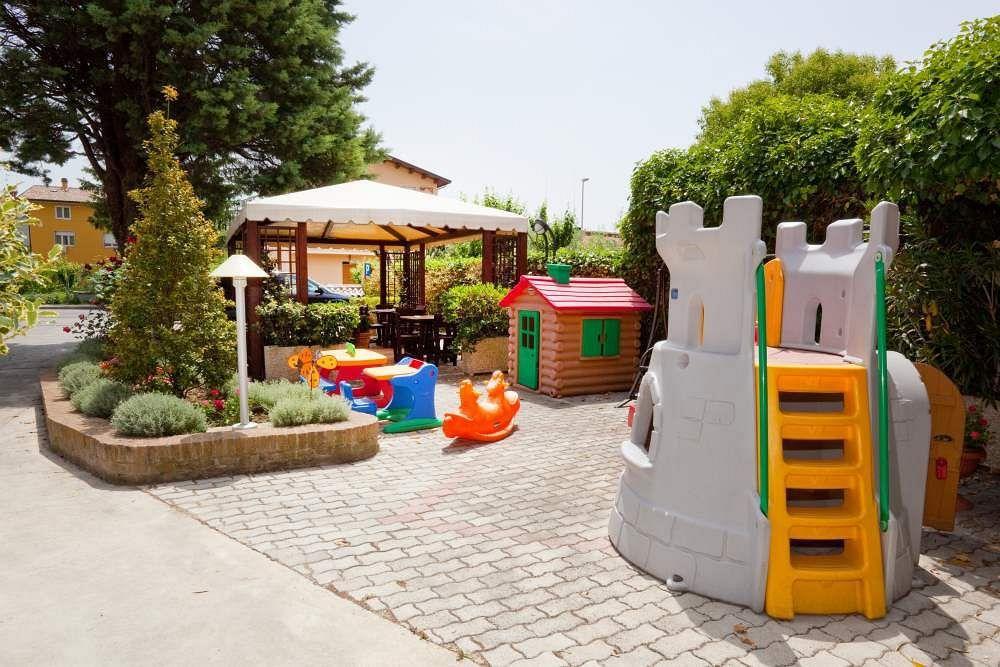 Campiglione Hotel Assisi Exterior photo