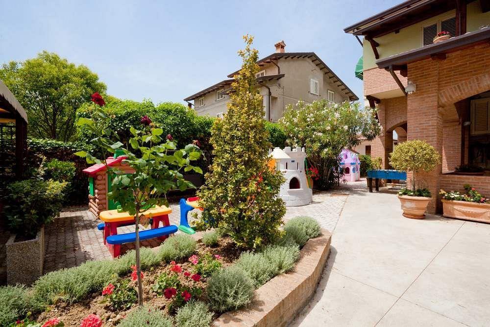 Campiglione Hotel Assisi Exterior photo