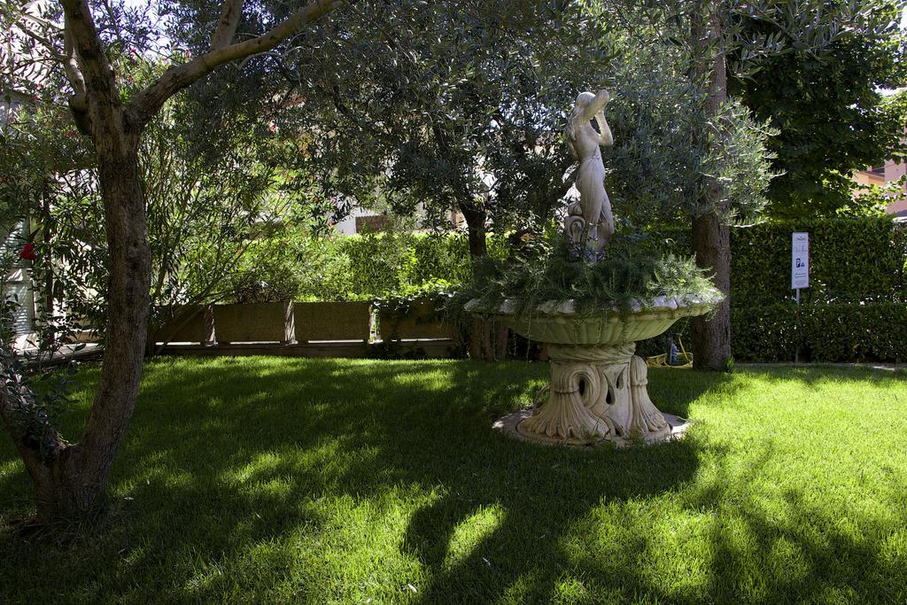 Campiglione Hotel Assisi Exterior photo
