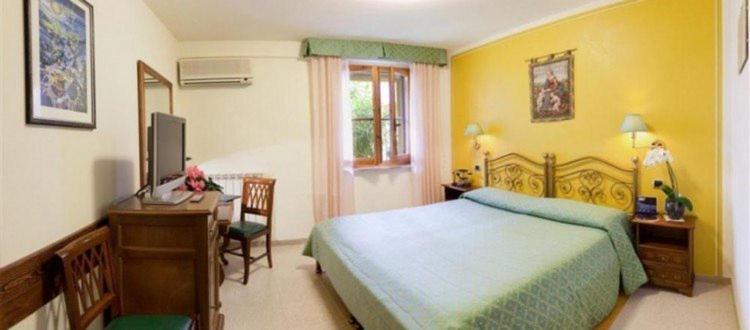 Campiglione Hotel Assisi Exterior photo