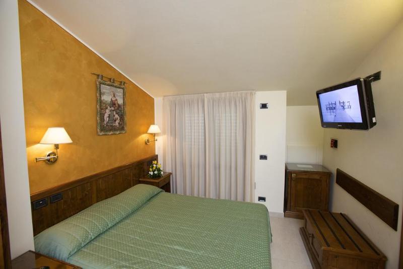 Campiglione Hotel Assisi Exterior photo