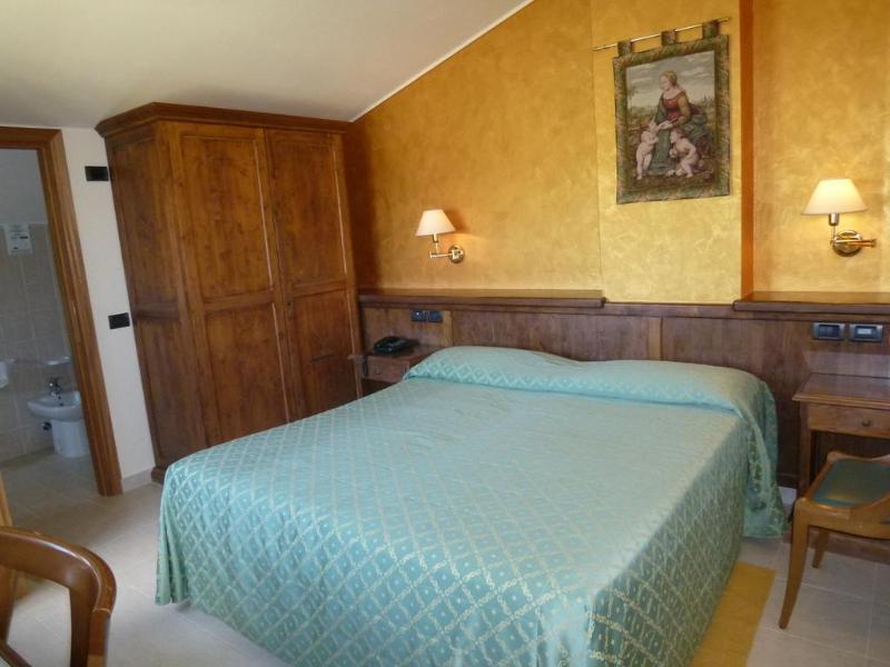 Campiglione Hotel Assisi Exterior photo