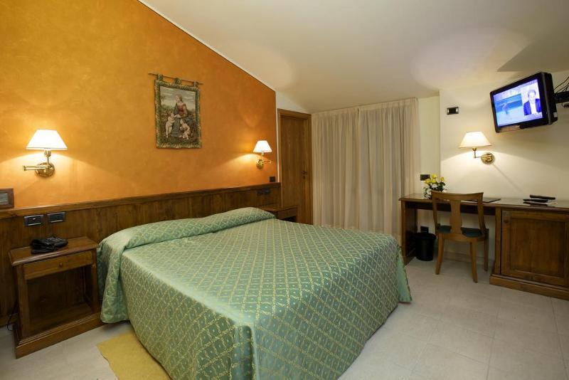 Campiglione Hotel Assisi Exterior photo