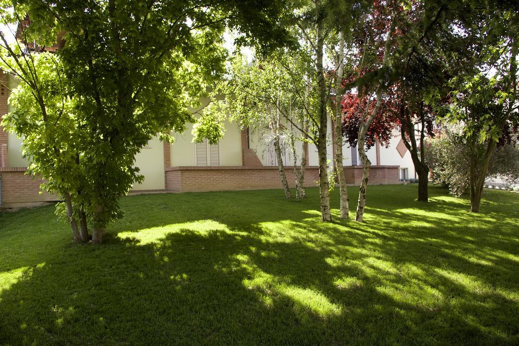 Campiglione Hotel Assisi Exterior photo
